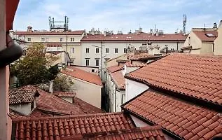 San Sebastiano Hotel Perugia