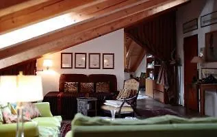 San Sebastiano Hotel Perugia
