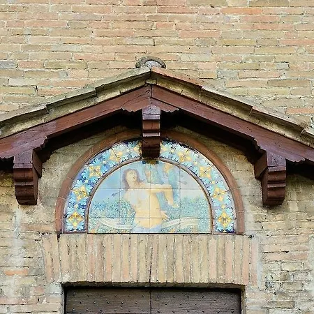 Hotel San Sebastiano 2*