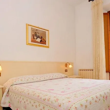 Hotel San Sebastiano 2*