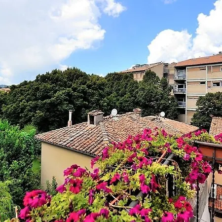 San Sebastiano Perugia