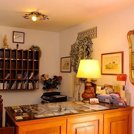 Hotel San Sebastiano