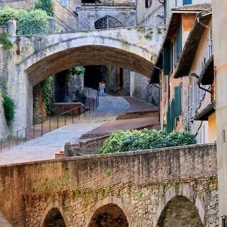 San Sebastiano Hotel Perugia