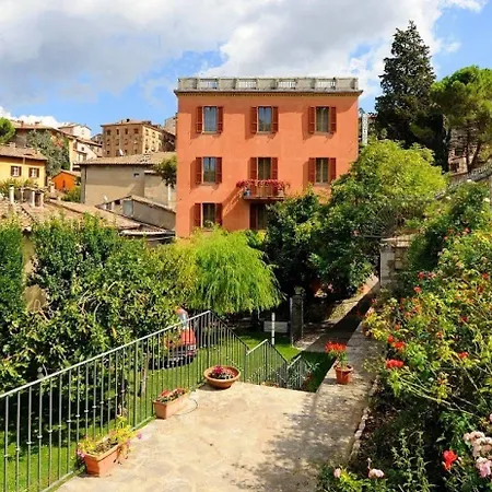 San Sebastiano Hotel Perugia