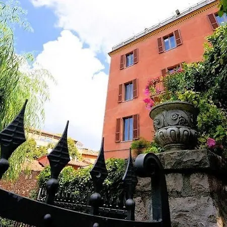 Hotel San Sebastiano 2*
