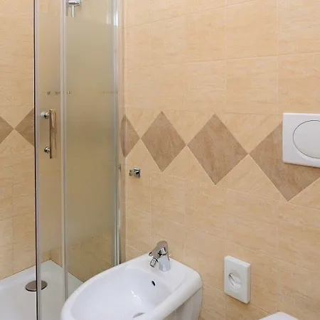 San Sebastiano Hotel 2*