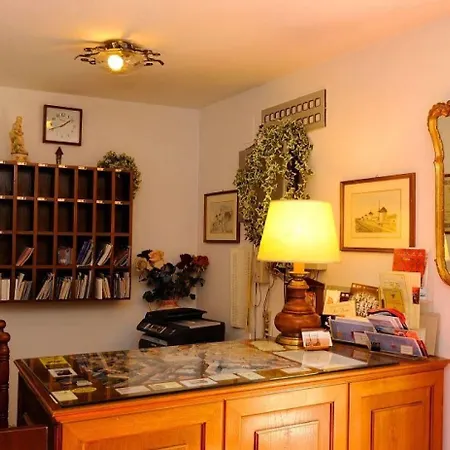 Hotel San Sebastiano